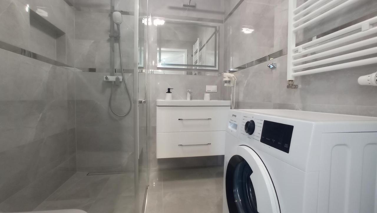 Apartamenty Good Time - Stone Hill III Szklarska Poręba Eksteriør billede