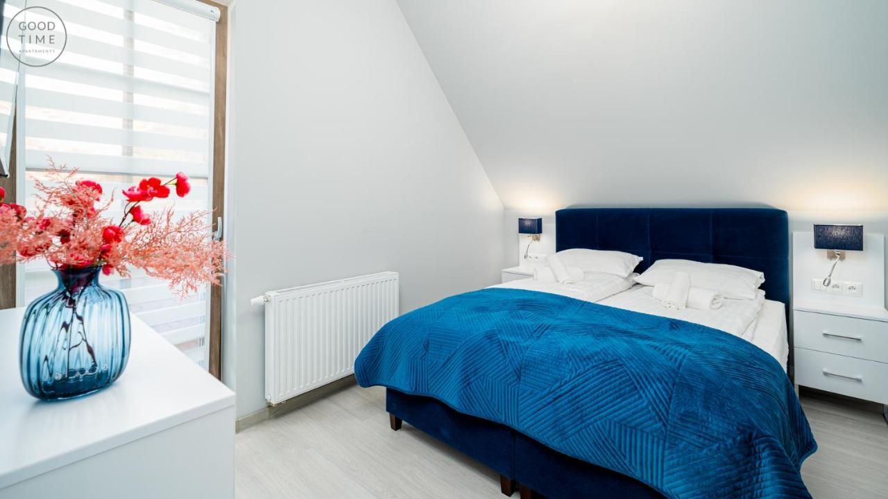 Apartamenty Good Time - Stone Hill III Szklarska Poręba Eksteriør billede