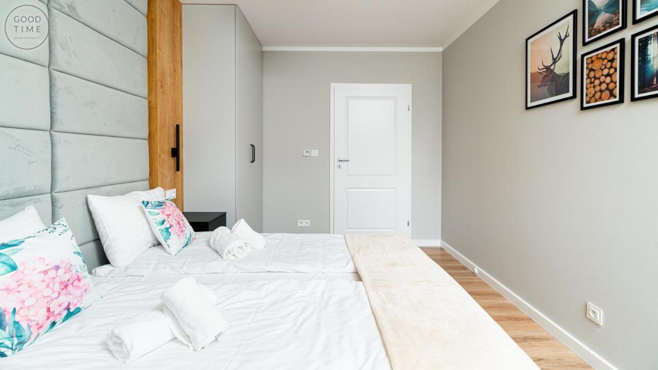 Apartamenty Good Time - Stone Hill III Szklarska Poręba Eksteriør billede