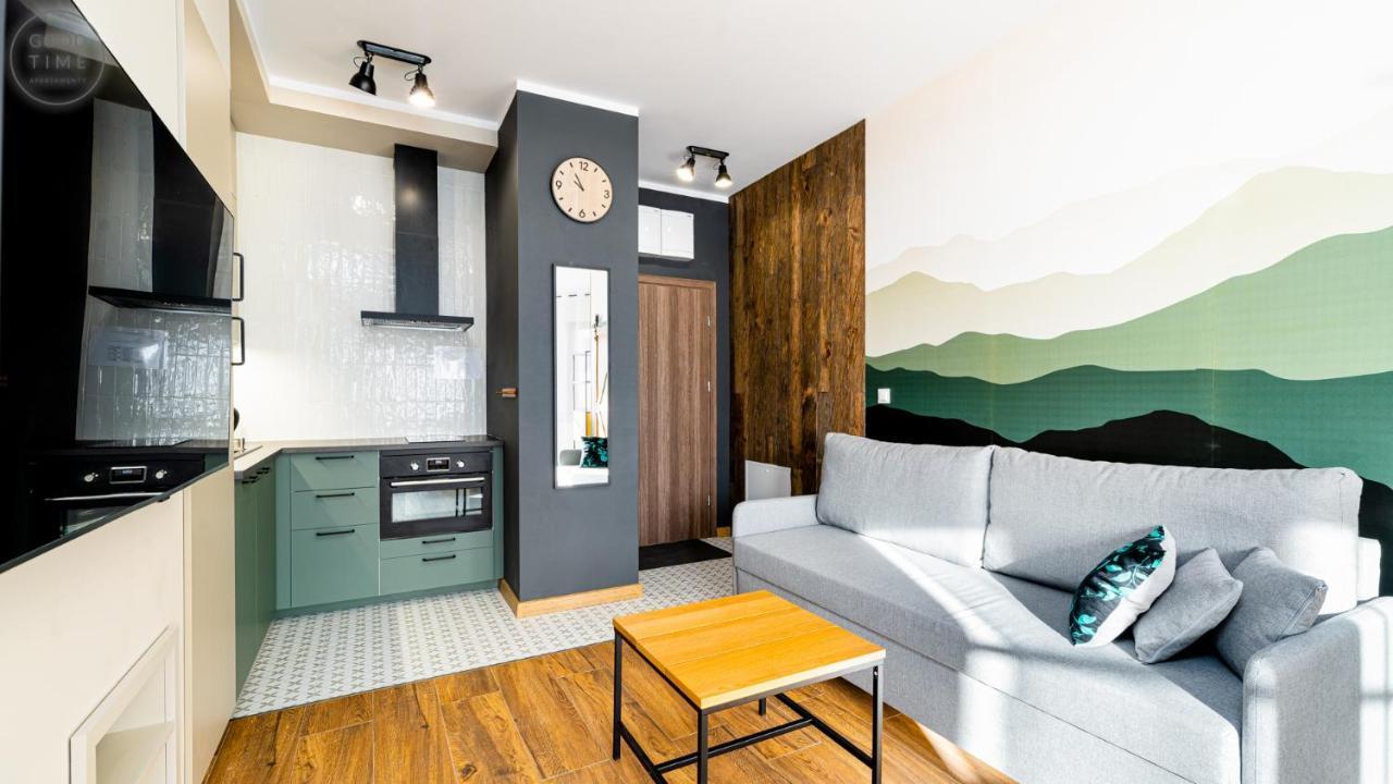 Apartamenty Good Time - Stone Hill III Szklarska Poręba Eksteriør billede