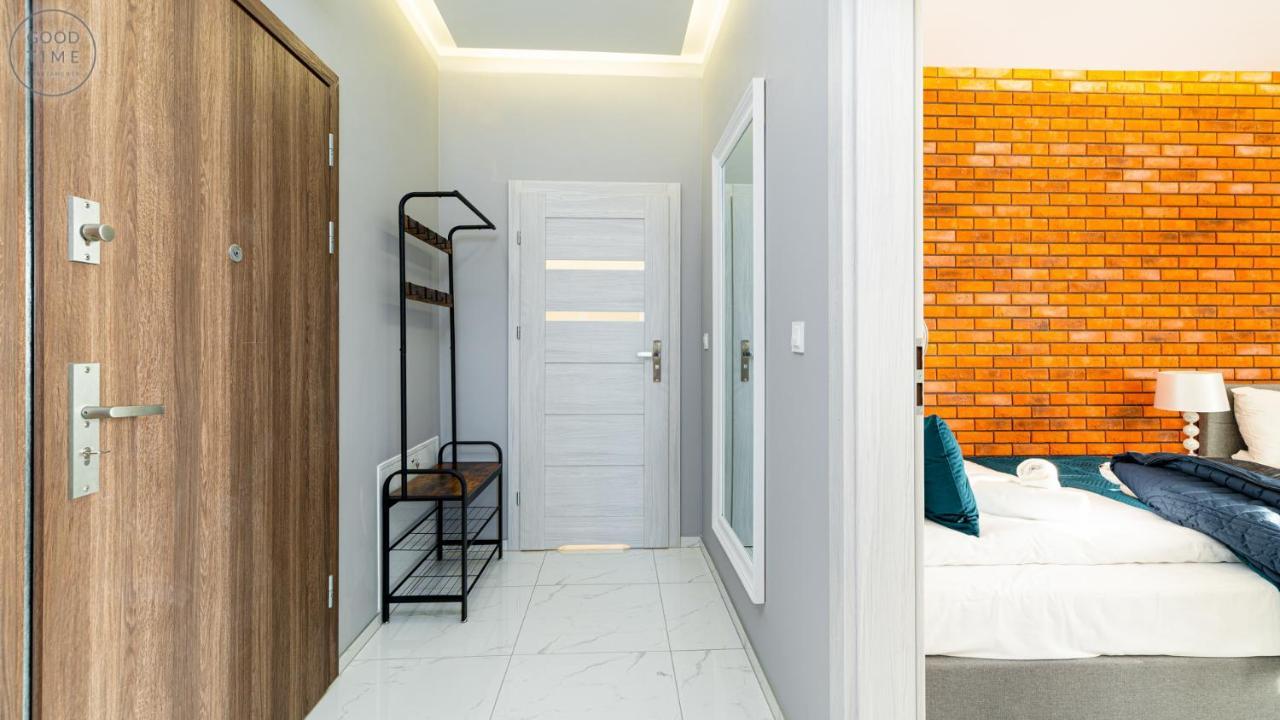 Apartamenty Good Time - Stone Hill III Szklarska Poręba Eksteriør billede