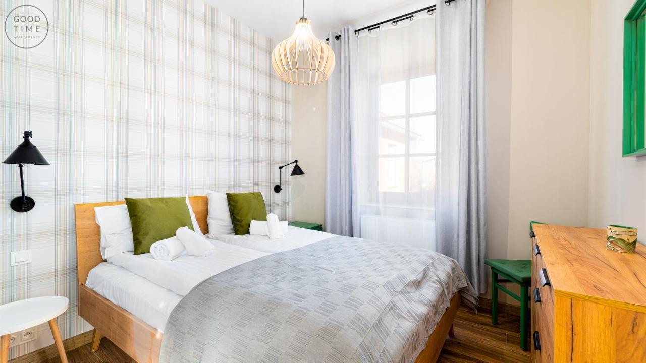 Apartamenty Good Time - Stone Hill III Szklarska Poręba Eksteriør billede