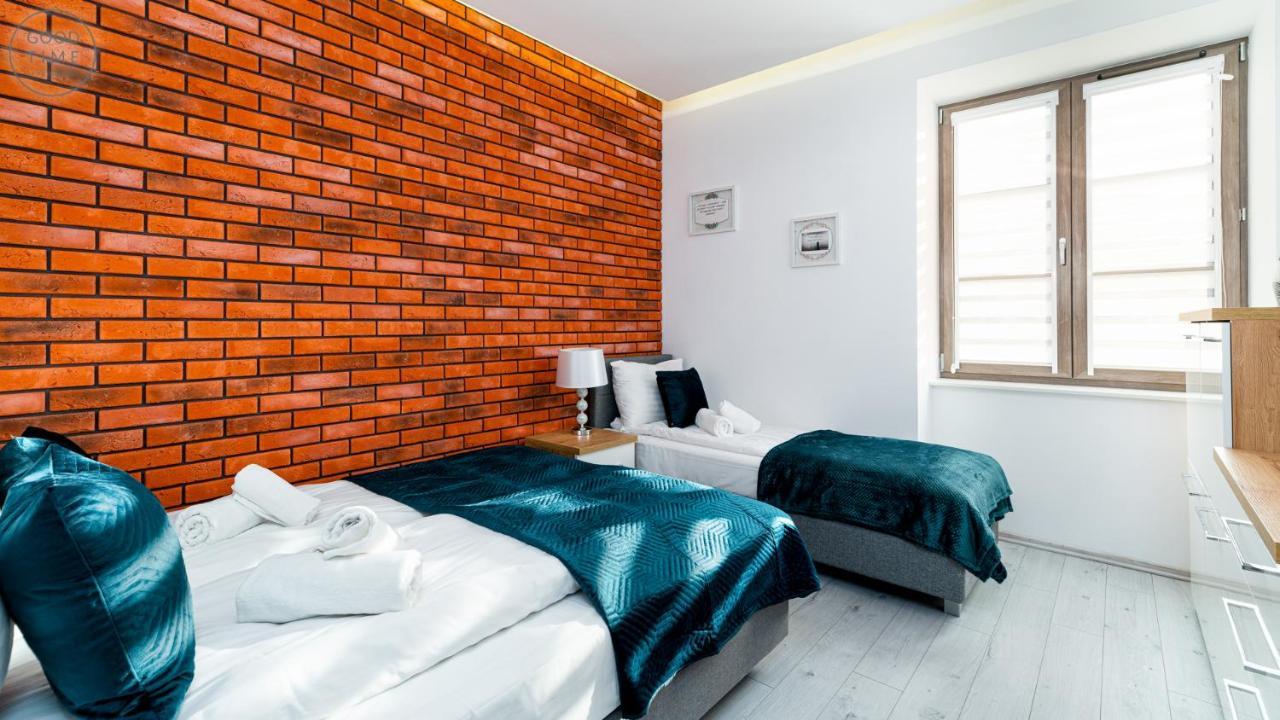 Apartamenty Good Time - Stone Hill III Szklarska Poręba Eksteriør billede