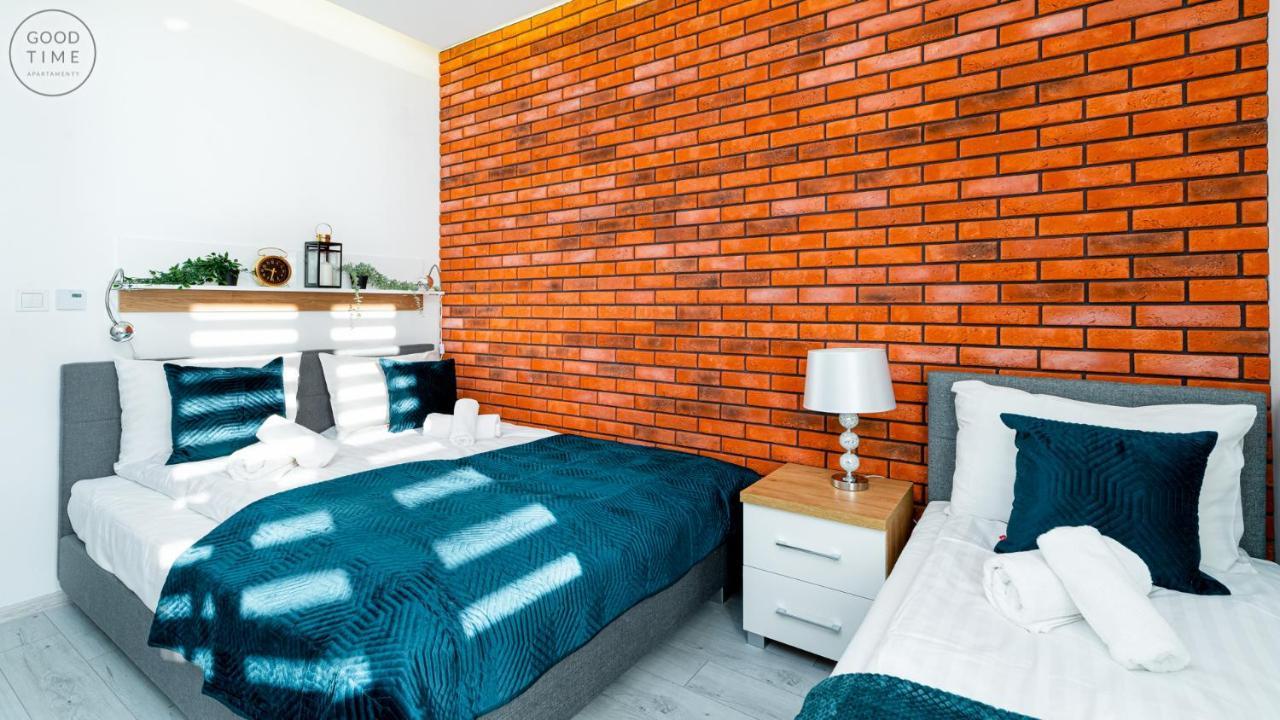 Apartamenty Good Time - Stone Hill III Szklarska Poręba Eksteriør billede