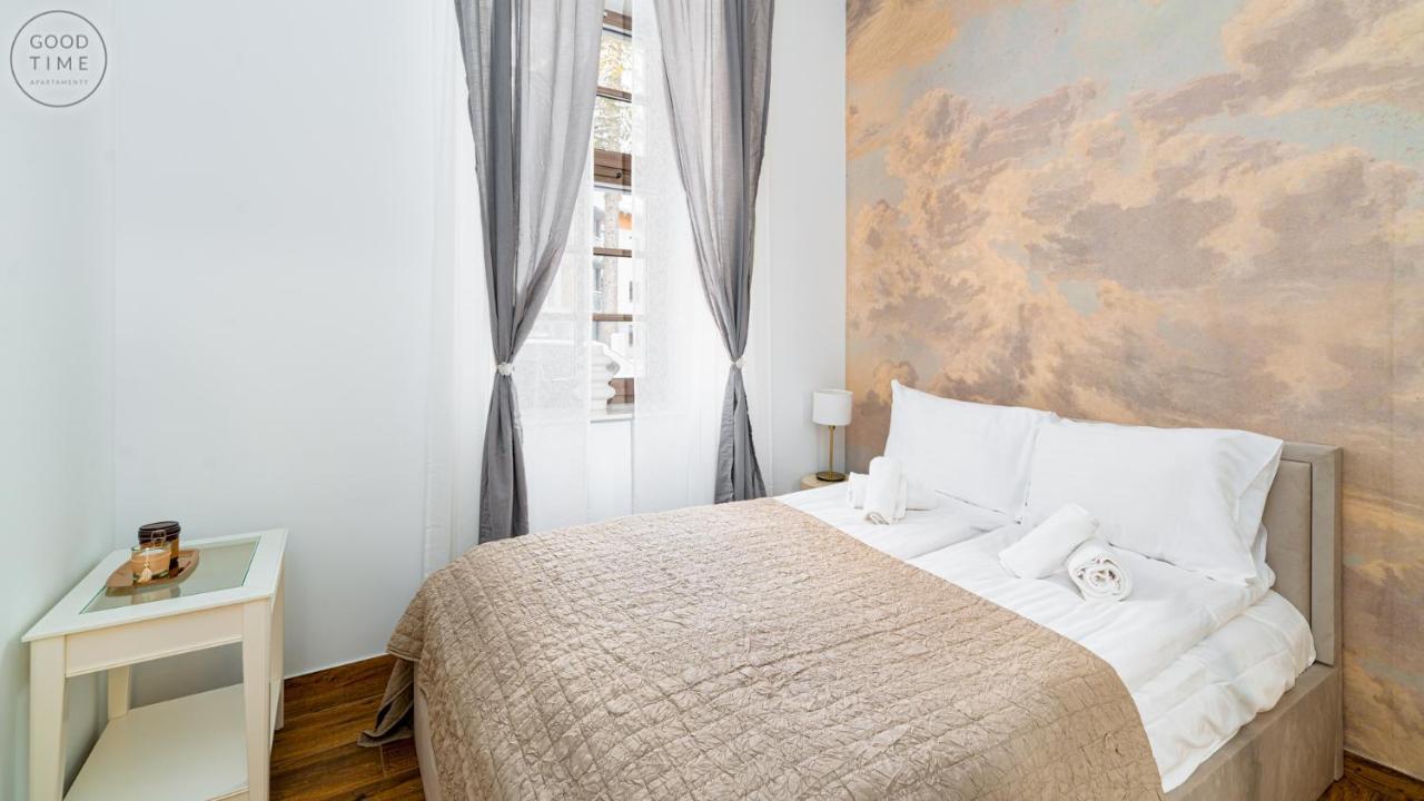 Apartamenty Good Time - Stone Hill III Szklarska Poręba Eksteriør billede