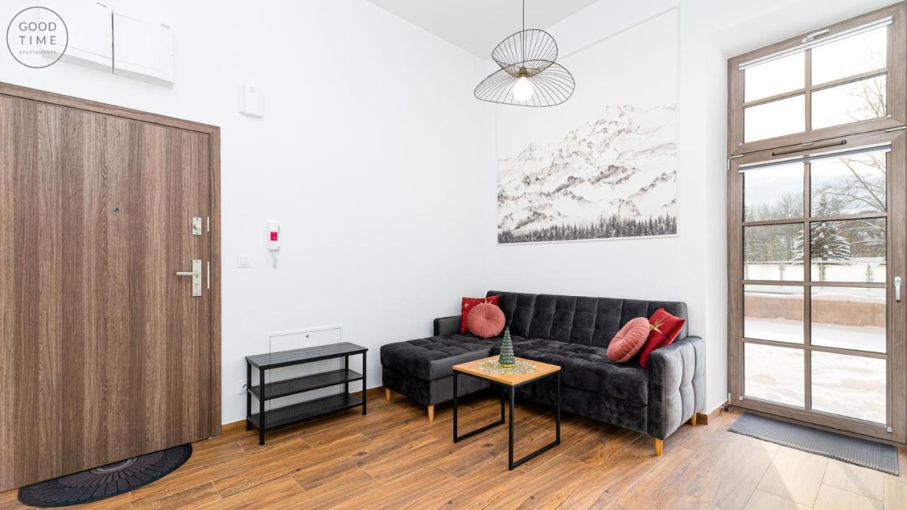 Apartamenty Good Time - Stone Hill III Szklarska Poręba Eksteriør billede