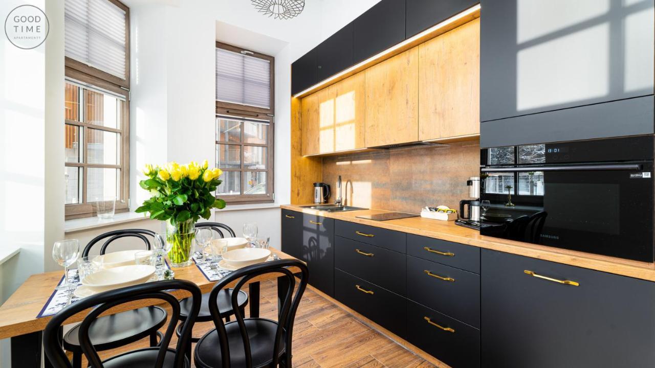 Apartamenty Good Time - Stone Hill III Szklarska Poręba Eksteriør billede