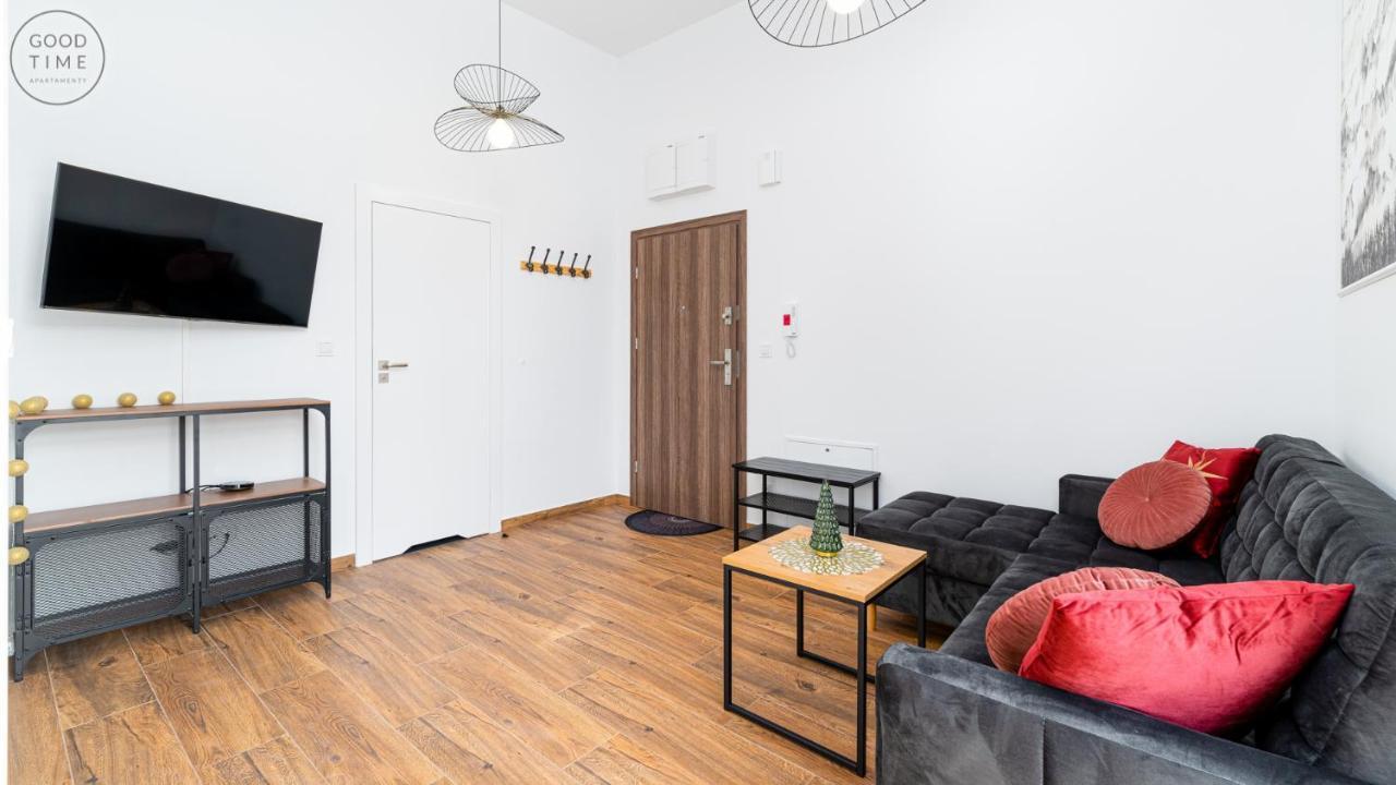 Apartamenty Good Time - Stone Hill III Szklarska Poręba Eksteriør billede