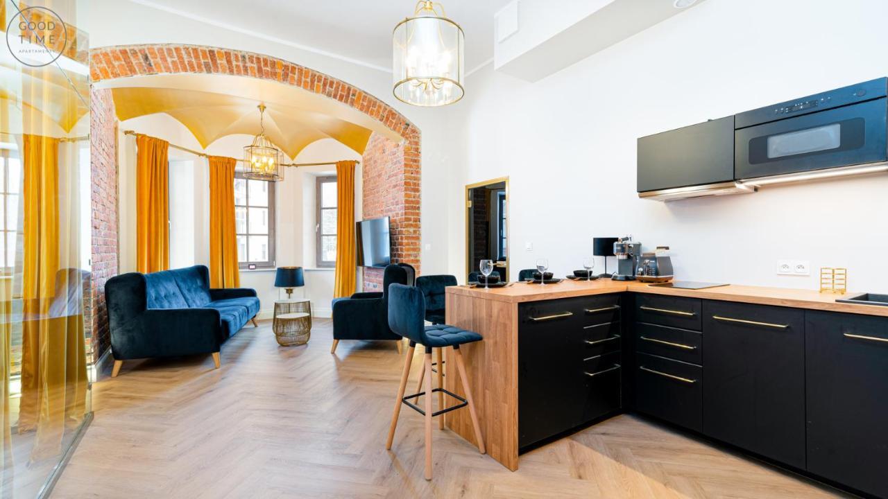 Apartamenty Good Time - Stone Hill III Szklarska Poręba Eksteriør billede