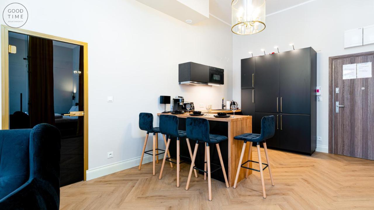 Apartamenty Good Time - Stone Hill III Szklarska Poręba Eksteriør billede
