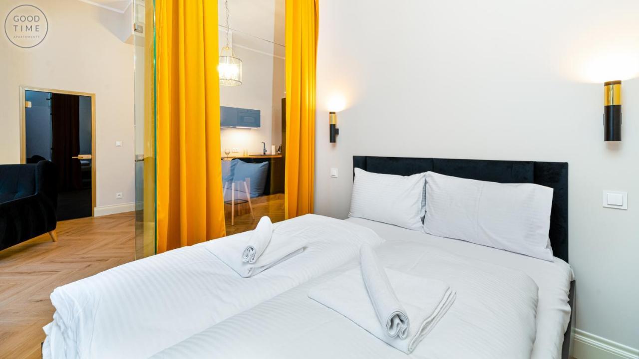 Apartamenty Good Time - Stone Hill III Szklarska Poręba Eksteriør billede