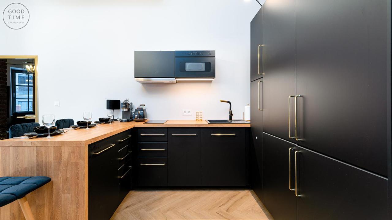 Apartamenty Good Time - Stone Hill III Szklarska Poręba Eksteriør billede