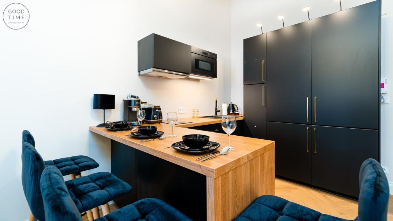 Apartamenty Good Time - Stone Hill III Szklarska Poręba Eksteriør billede