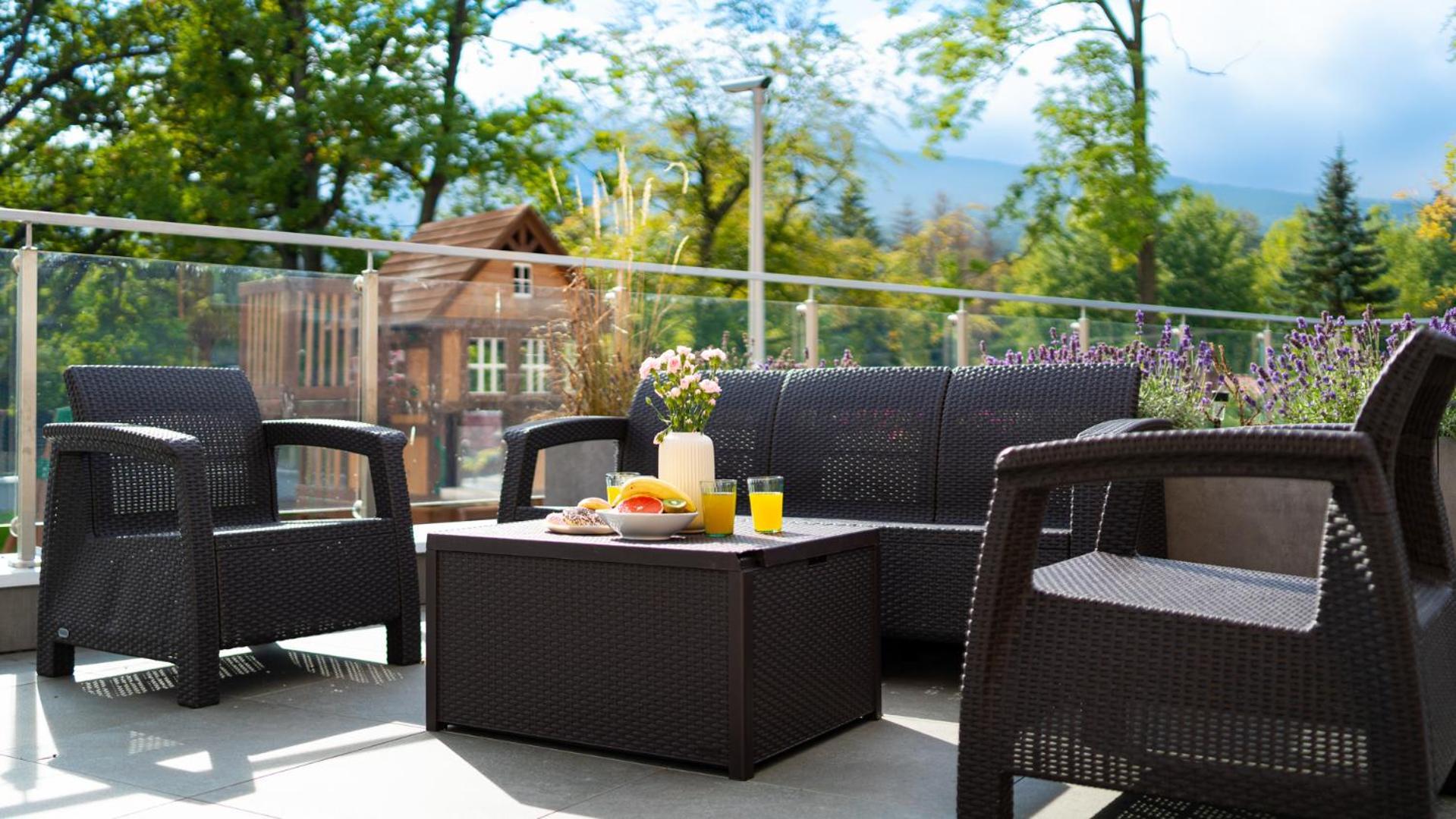Apartamenty Good Time - Stone Hill III Szklarska Poręba Eksteriør billede