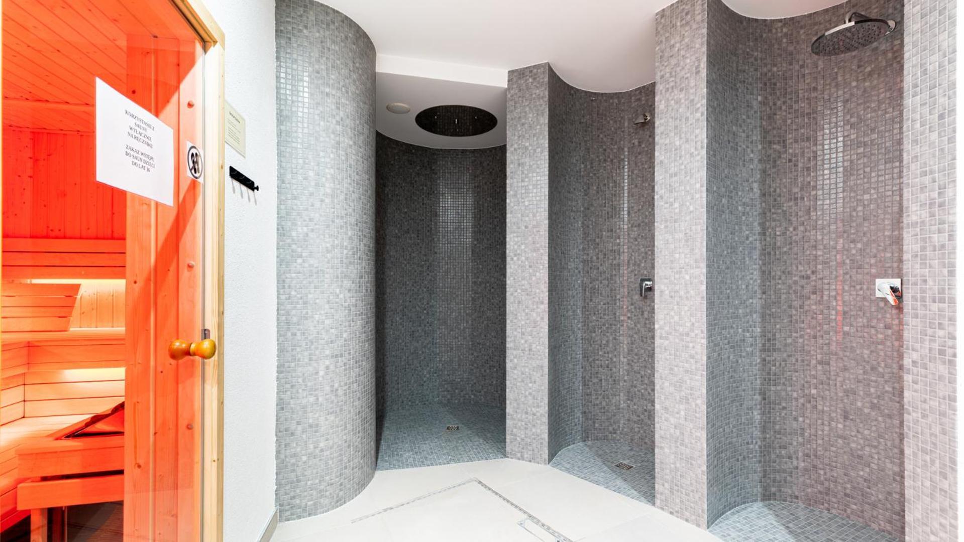 Apartamenty Good Time - Stone Hill III Szklarska Poręba Eksteriør billede